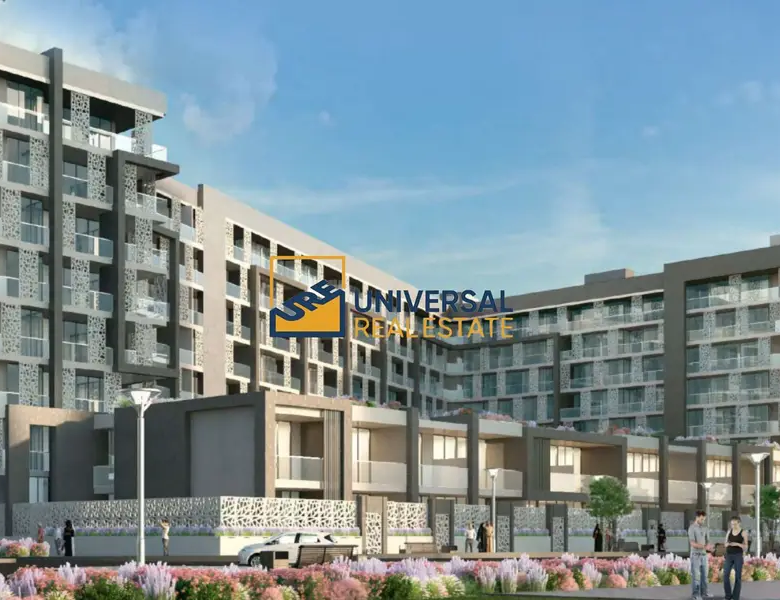 Apartment 1Bedroom | Masdar City | Abu Dhabi