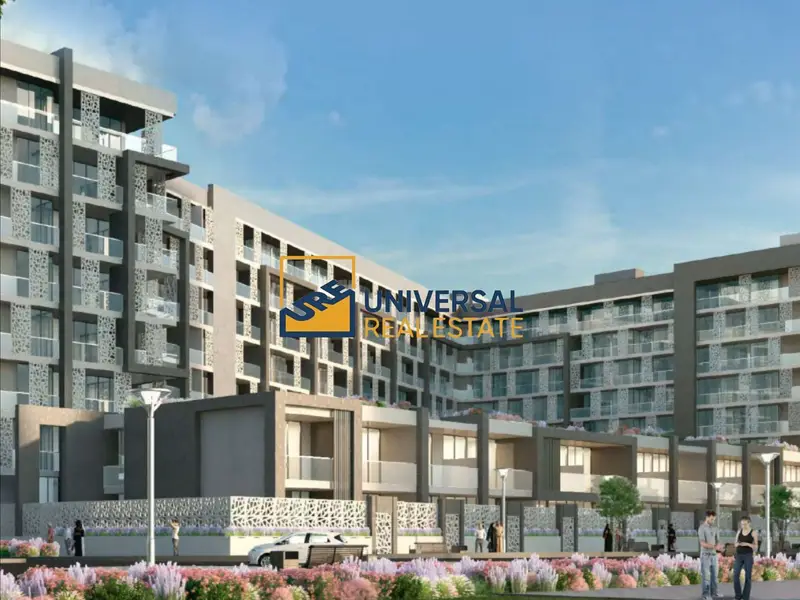 Apartment 1Bedroom | Masdar City | Abu Dhabi