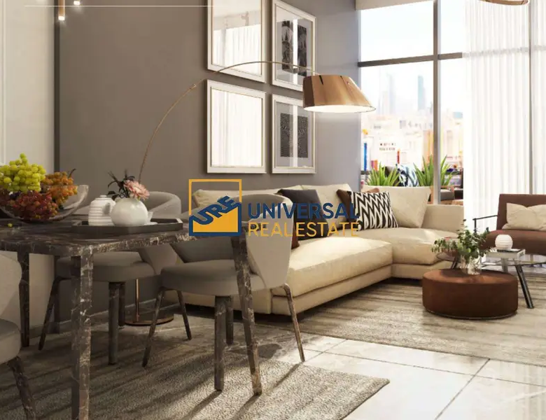 Apartment 1Bedroom | Masdar City | Abu Dhabi
