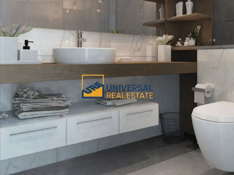 Apartment 1Bedroom | Masdar City | Abu Dhabi
