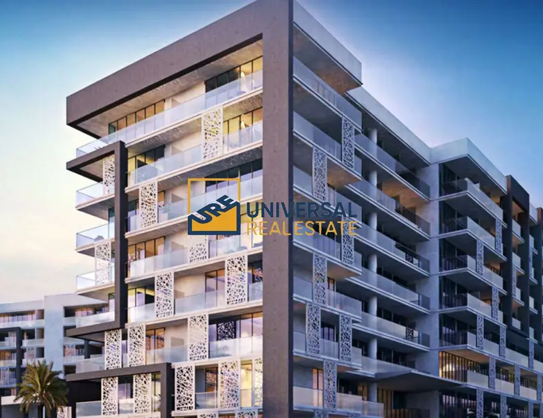 Apartment 1Bedroom | Masdar City | Abu Dhabi