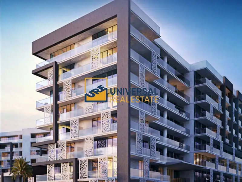 Apartment 1Bedroom | Masdar City | Abu Dhabi
