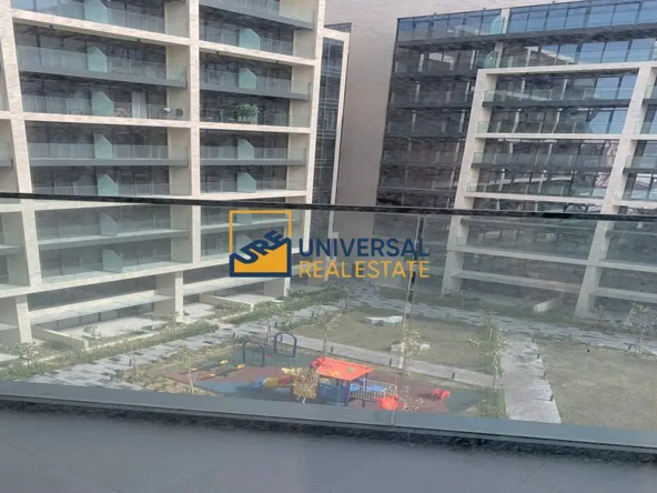 Apartment 2BR+M Al Saadiyat Island Abu Dhabi