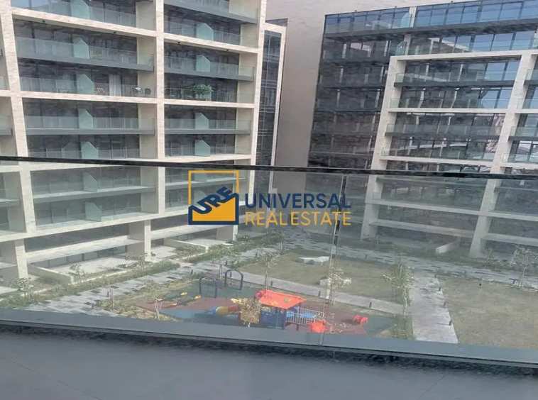 Apartment 2BR+M Al Saadiyat Island Abu Dhabi