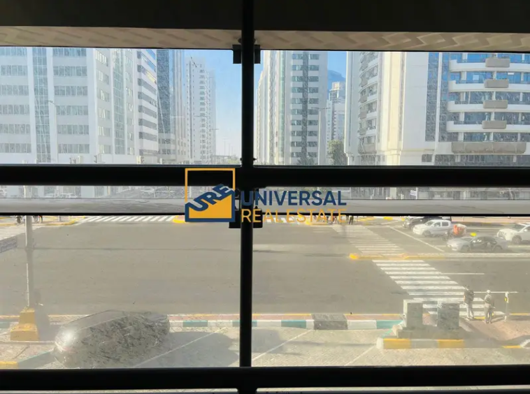 Office | Al Khalidiya | Abu Dhabi