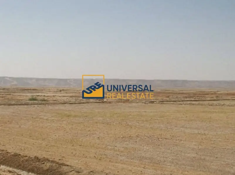 Prime Land | Al Jurf Area | Ajman