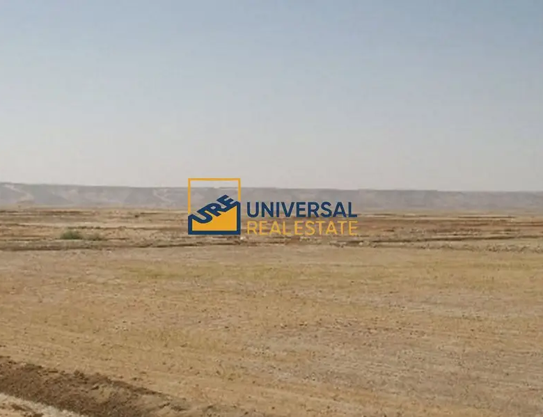 Prime Land | Al Jurf Area | Ajman
