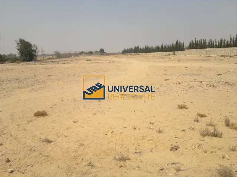 Prime Land | Al Jurf Area | Ajman