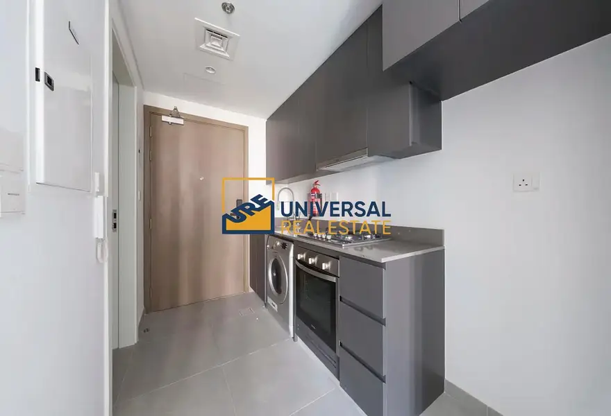 Studio | Al Jada, Tiraz | Sharjah