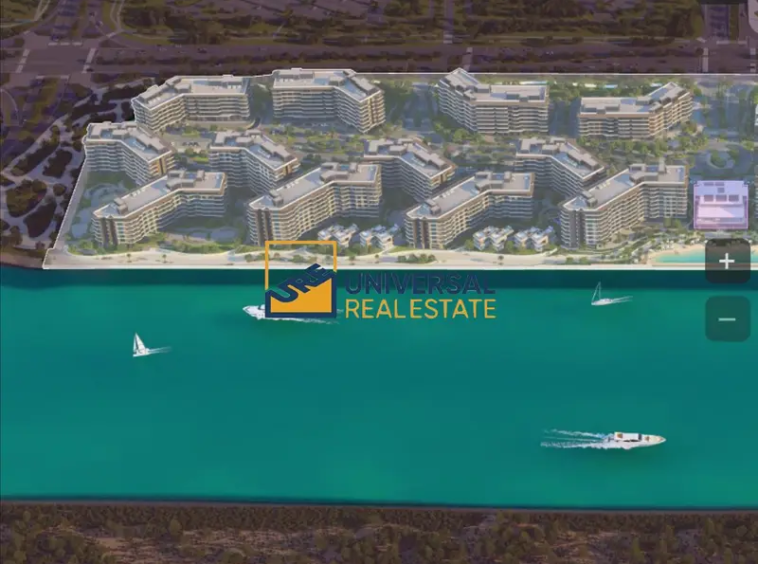 Studio Yas Island Abu Dhabi