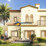 Townhouse 3BR | Zayed City | Abu Dhabi