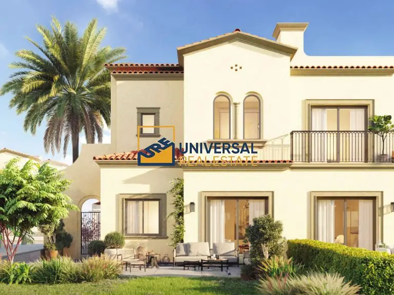 Townhouse 3BR | Zayed City | Abu Dhabi