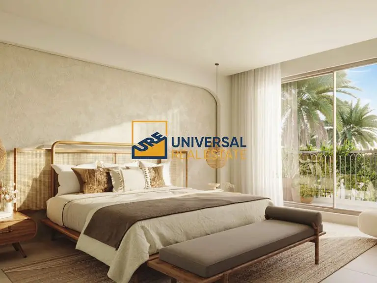 Townhouse 3BR | Zayed City | Abu Dhabi