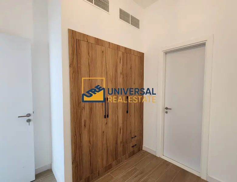 Townhouse 3BR | Zayed City | Abu Dhabi