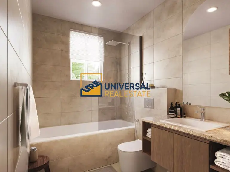 Townhouse 3BR | Zayed City | Abu Dhabi