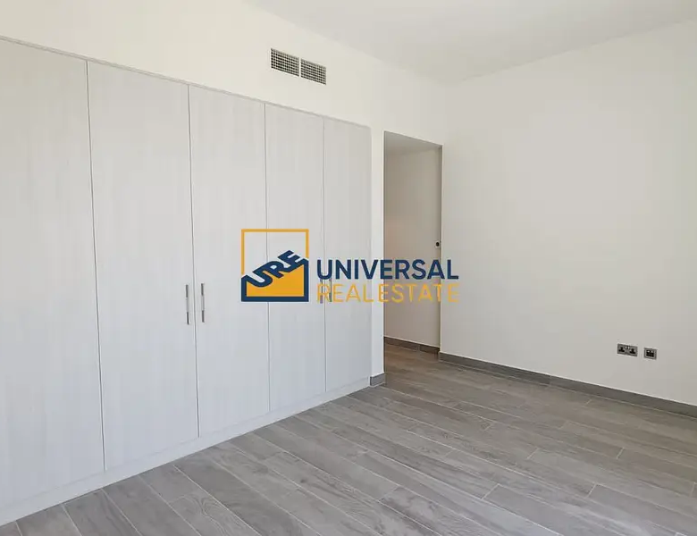 Townhouse 3BR | Yas Island | Abu Dhabi
