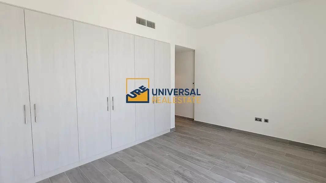 Townhouse 3BR | Yas Island | Abu Dhabi