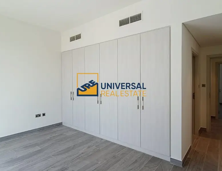 Townhouse 3BR | Yas Island | Abu Dhabi