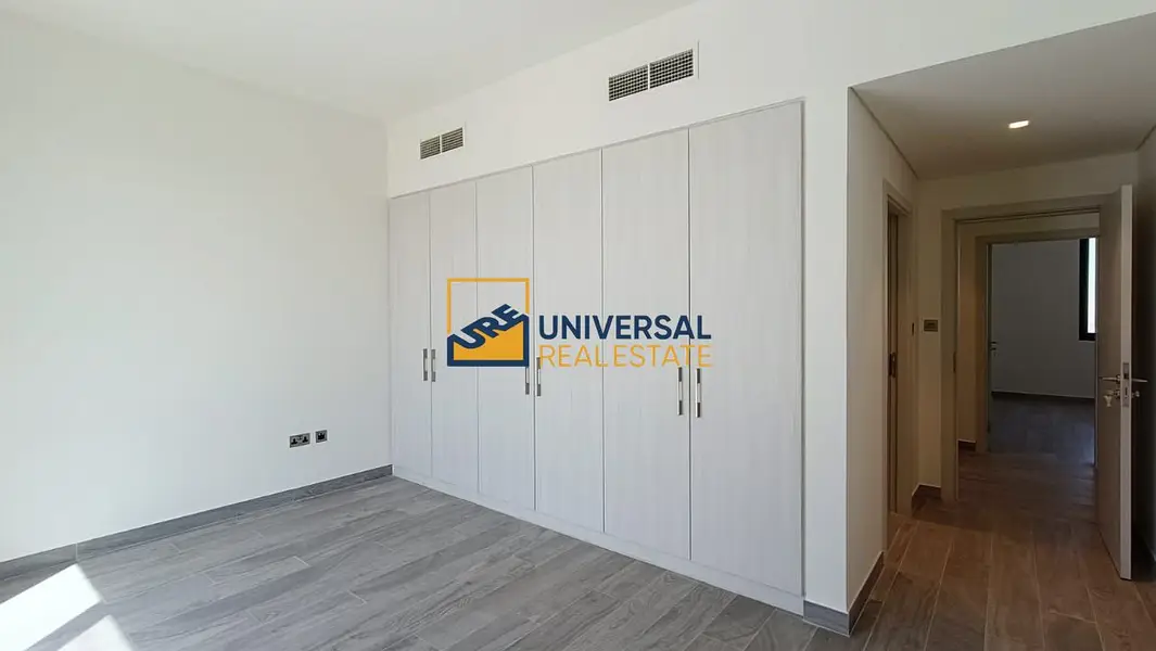 Townhouse 3BR | Yas Island | Abu Dhabi