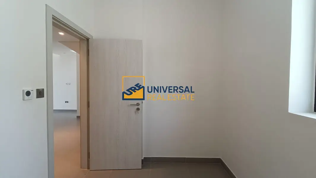 Townhouse 3BR | Yas Island | Abu Dhabi