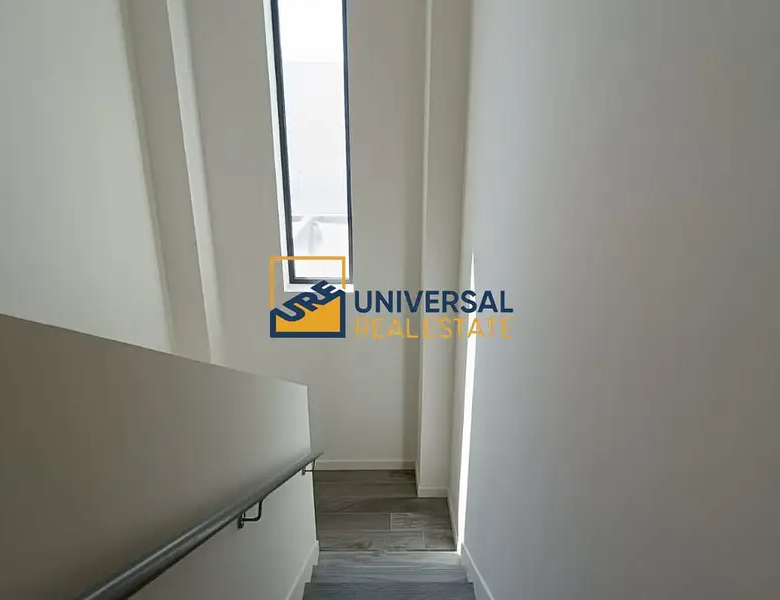 Townhouse 3BR | Yas Island | Abu Dhabi