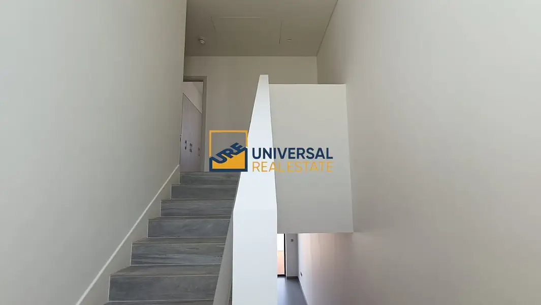 Townhouse 3BR | Yas Island | Abu Dhabi