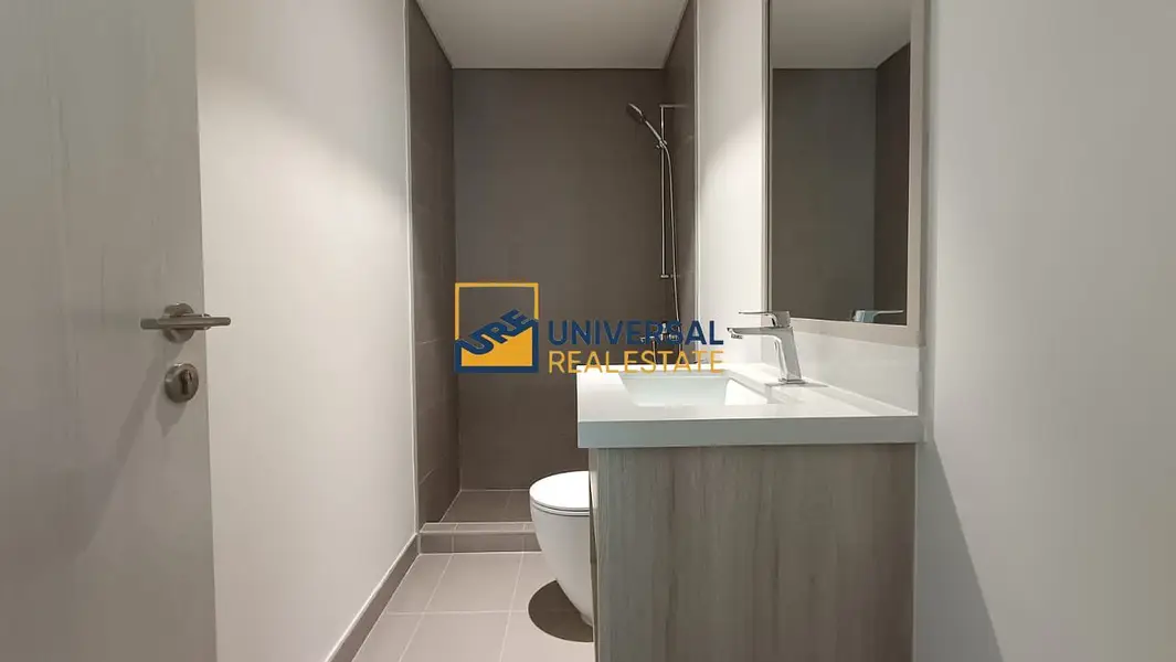 Townhouse 3BR | Yas Island | Abu Dhabi