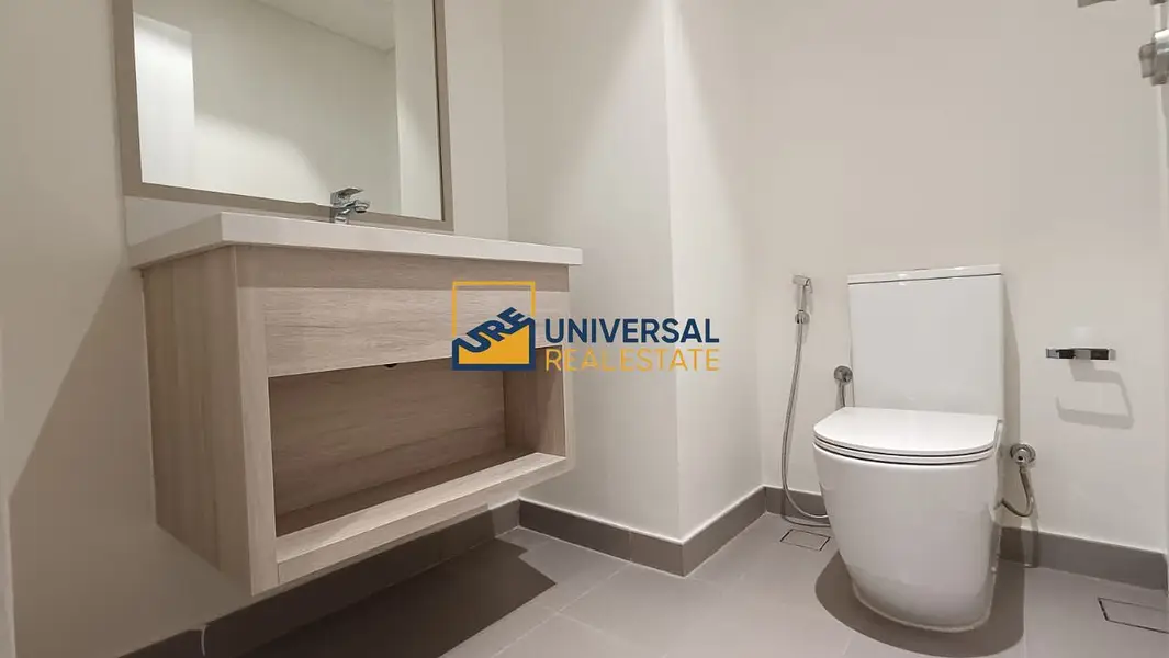 Townhouse 3BR | Yas Island | Abu Dhabi