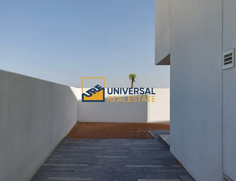 Townhouse 3BR | Yas Island | Abu Dhabi