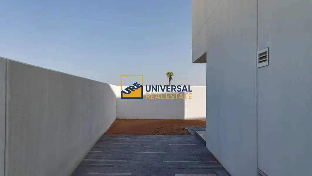 Townhouse 3BR | Yas Island | Abu Dhabi