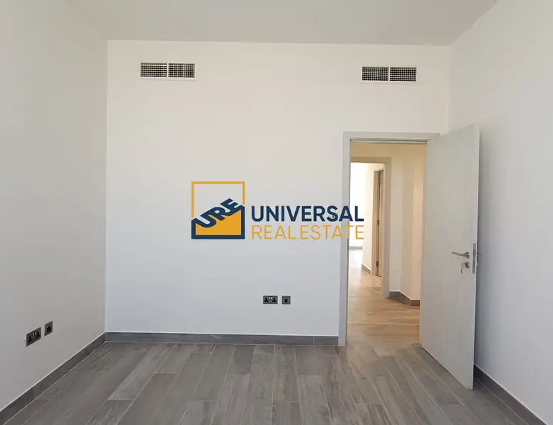 Townhouse 3BR | Yas Island | Abu Dhabi