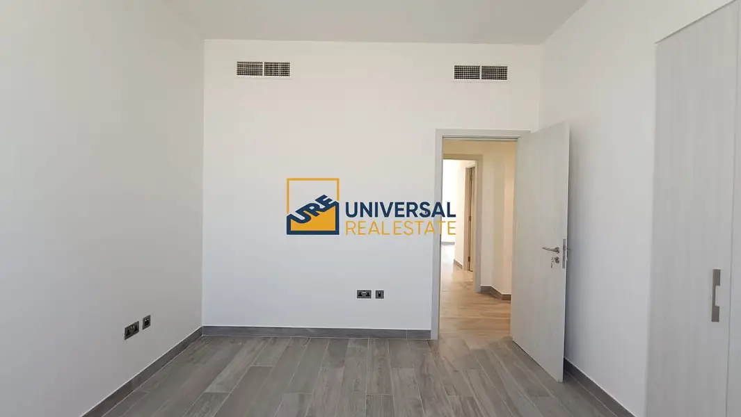 Townhouse 3BR | Yas Island | Abu Dhabi