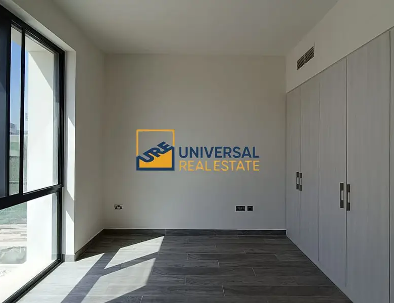 Townhouse 3BR | Yas Island | Abu Dhabi