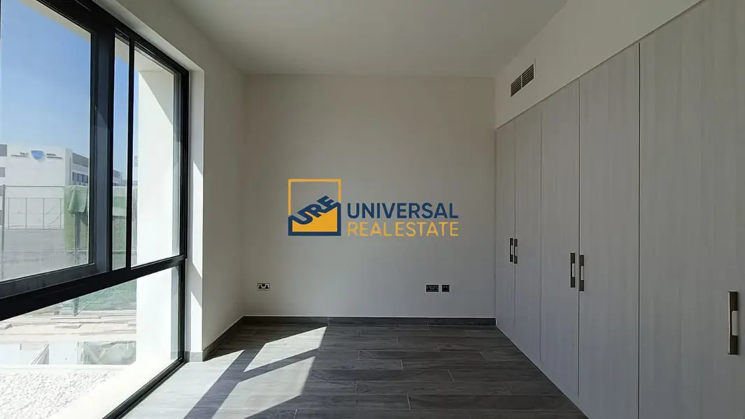 Townhouse 3BR | Yas Island | Abu Dhabi