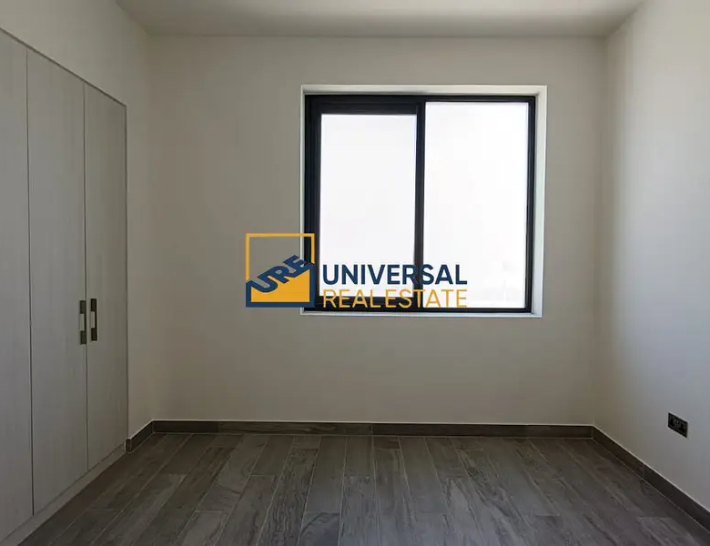Townhouse 3BR | Yas Island | Abu Dhabi