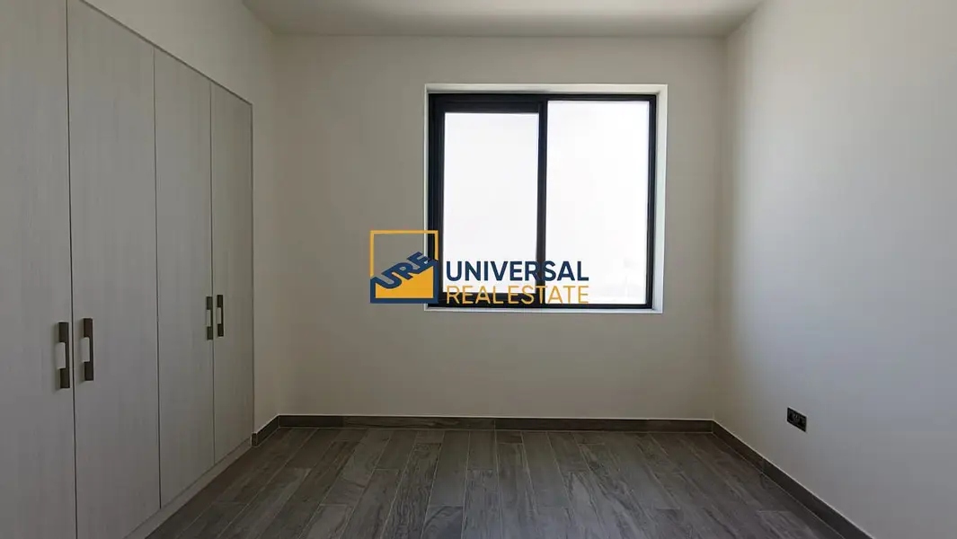 Townhouse 3BR | Yas Island | Abu Dhabi