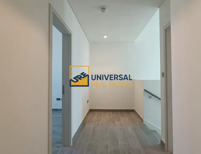 Townhouse 3BR | Yas Island | Abu Dhabi