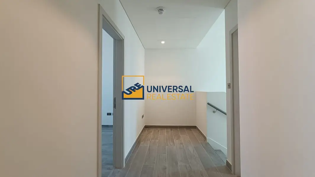 Townhouse 3BR | Yas Island | Abu Dhabi