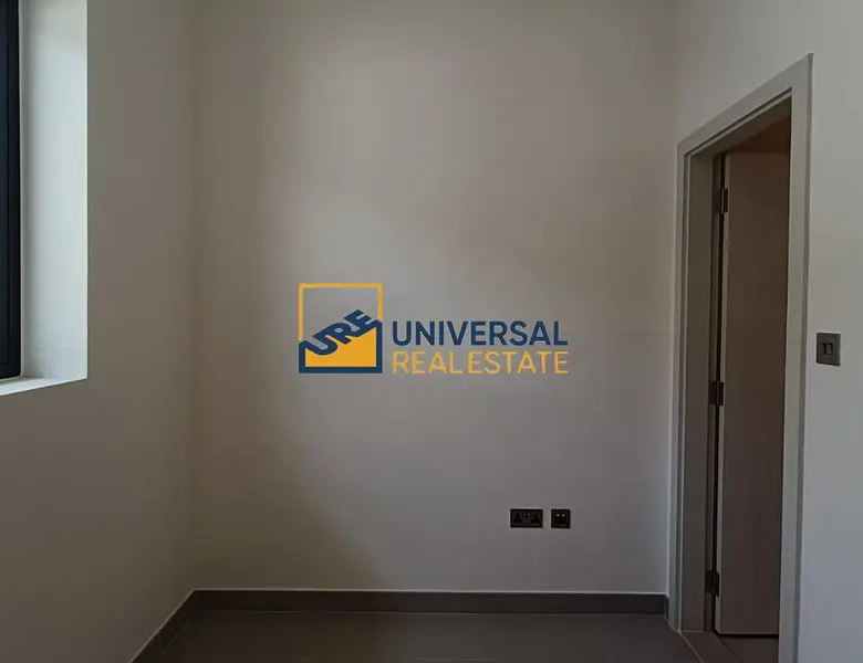 Townhouse 3BR | Yas Island | Abu Dhabi