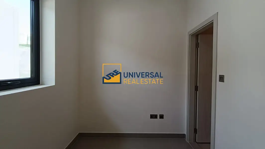 Townhouse 3BR | Yas Island | Abu Dhabi