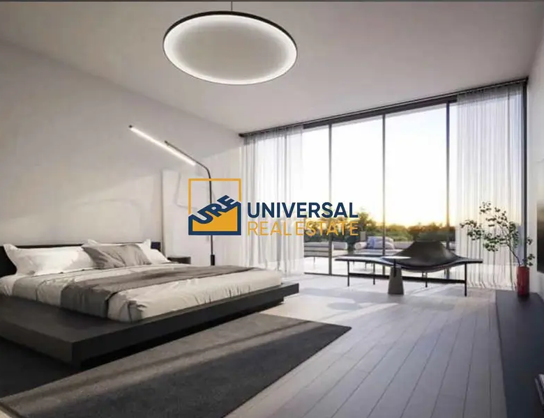 Luxurious 2-Bedroom Townhouse