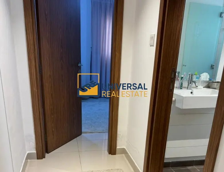 Townhouse 3BR Al Reef Abu Dhabi