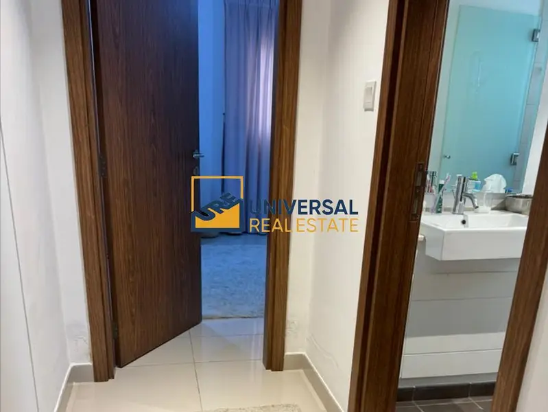 Townhouse 3BR Al Reef Abu Dhabi