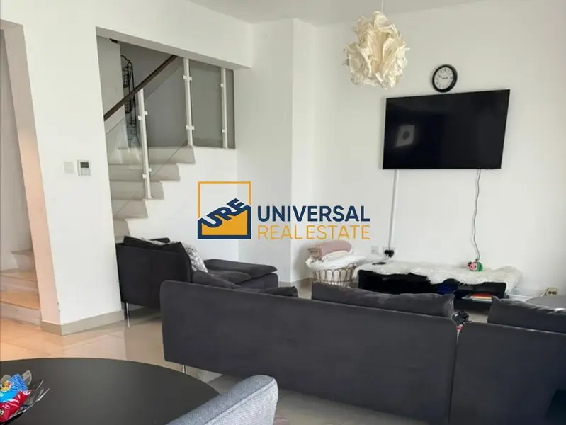 Townhouse 3BR Al Reef Abu Dhabi