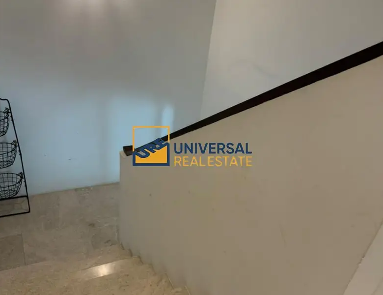 Townhouse 3BR Al Reef Abu Dhabi