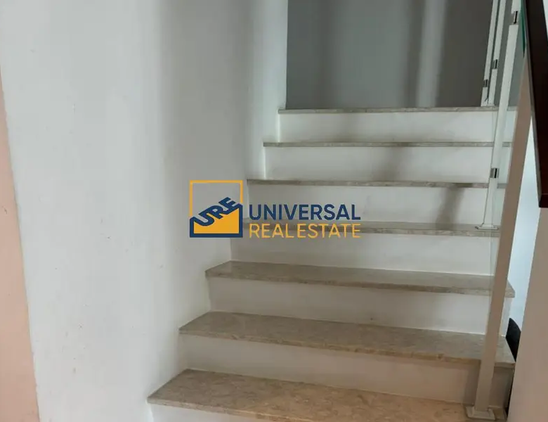 Townhouse 3BR Al Reef Abu Dhabi