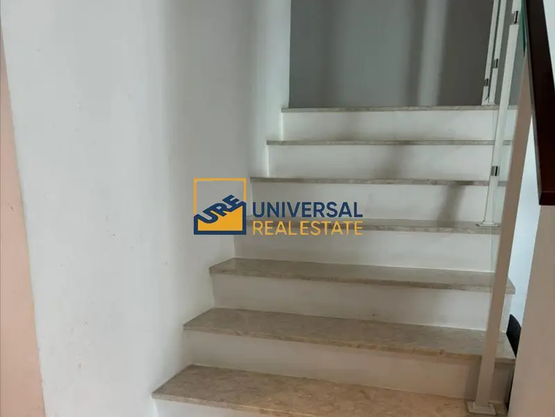 Townhouse 3BR Al Reef Abu Dhabi