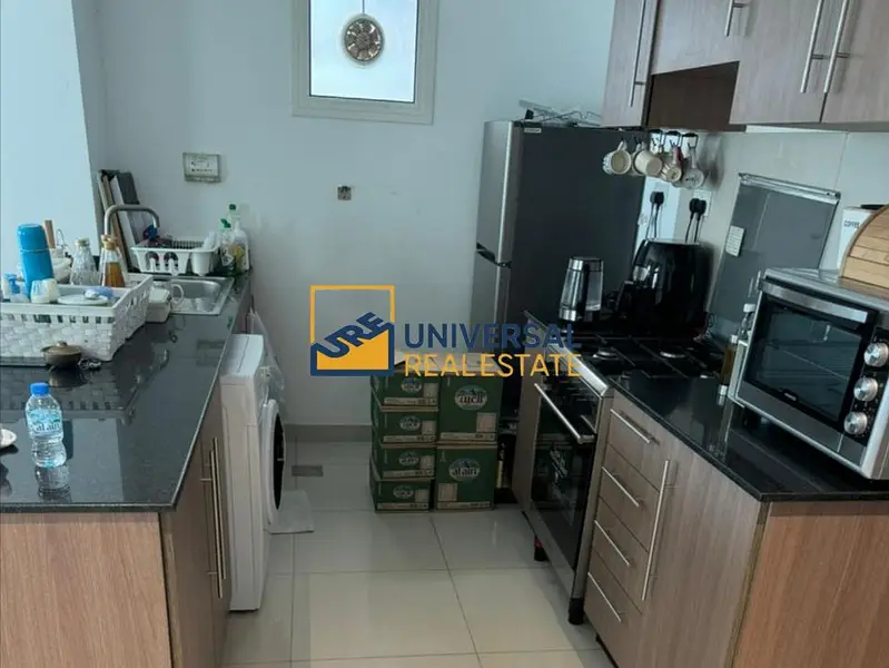 Townhouse 3BR Al Reef Abu Dhabi