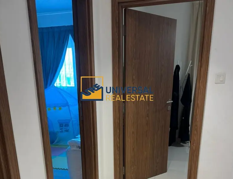 Townhouse 3BR Al Reef Abu Dhabi