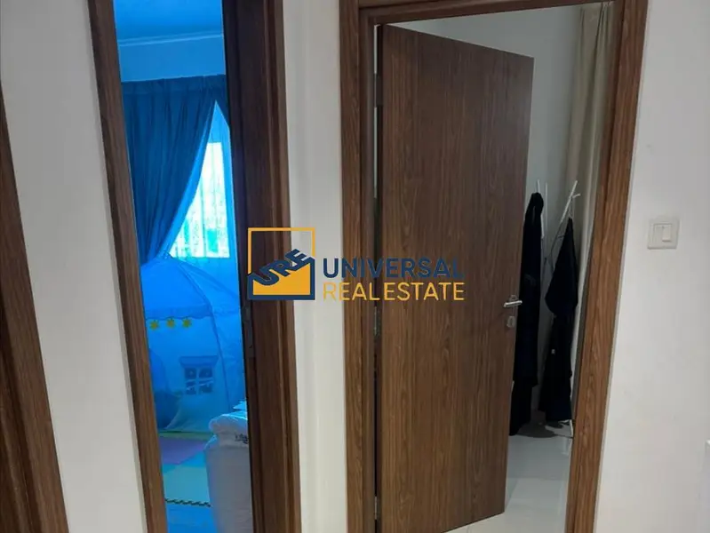 Townhouse 3BR Al Reef Abu Dhabi
